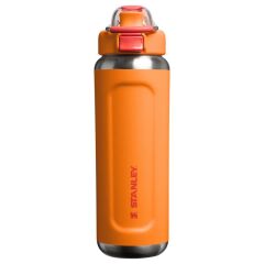 Stanley Wellspring Bottle 0,70 LT Goldenrod Coral
