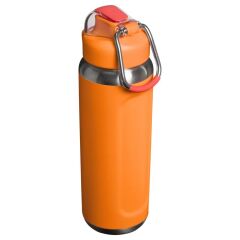 Stanley Wellspring Bottle 0,70 LT Goldenrod Coral