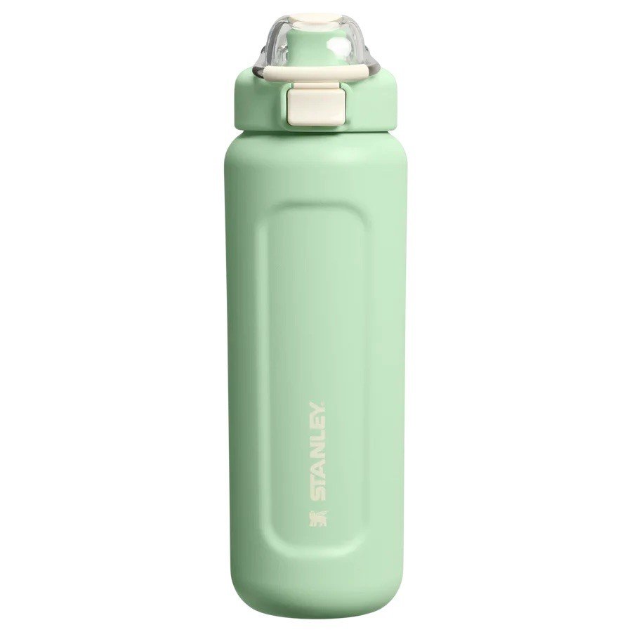 Stanley Wellspring Bottle 0,70 LT Yeşil Su