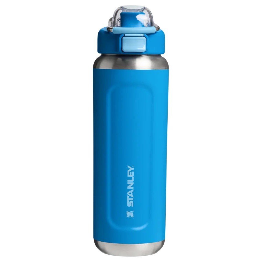 Stanley Wellspring Bottle 0,70 LT Mavi