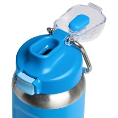 Stanley Wellspring Bottle 0,70 LT Mavi