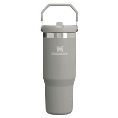 Stanley IceFlow™ Flip Straw Tumbler Pipetli Termos | 0.89L