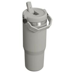 Stanley IceFlow™ Flip Straw Tumbler Pipetli Termos | 0.89L