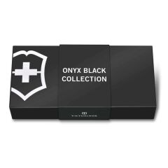 Victorinox 1.3603.31P Spartan Onyx Siyah Çakı
