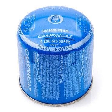 ORCAMP 190 GR DELMELİ GAZ KARTUŞU