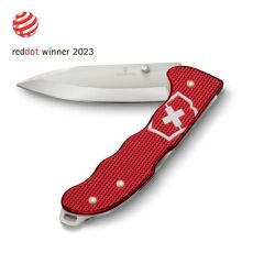 Victorinox 0.9411.D20 Evoke Alox Çakı, Kırmızı
